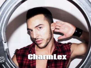 CharmLex