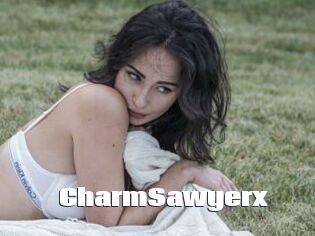 CharmSawyerx