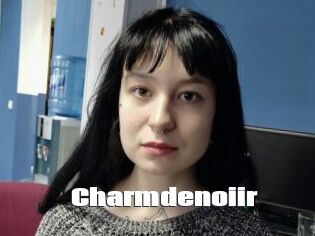 Charmdenoiir