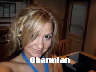 Charmian