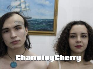 CharmingCherry