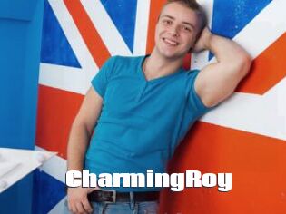 CharmingRoy
