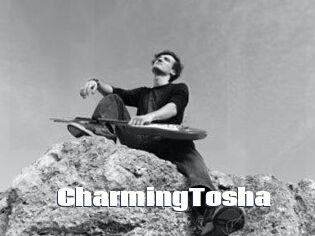 CharmingTosha