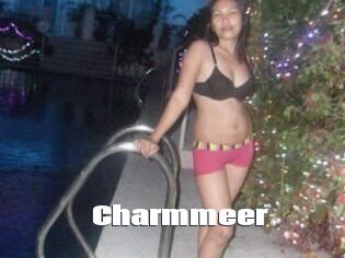 Charmmeer The hot porn