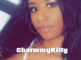 CharmmyKitty