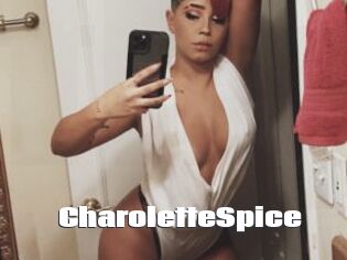 CharoletteSpice