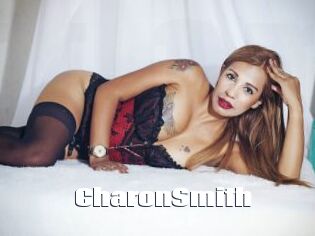 CharonSmith