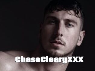 ChaseClearyXXX