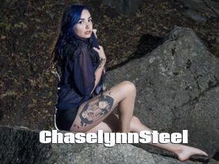 ChaselynnSteel