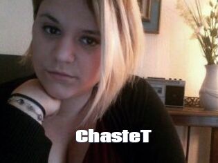 ChasteT