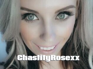 ChastityRosexx