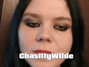 ChastityWilde