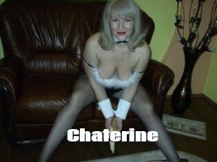 Chaterine