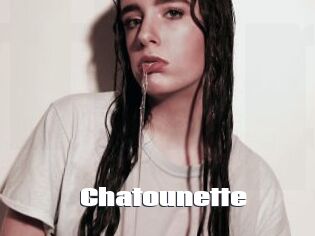 Chatounette