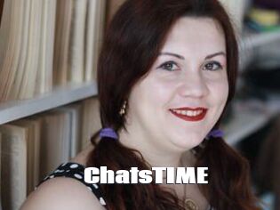 ChatsTIME