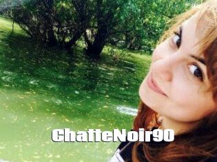 ChatteNoir90