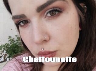 Chattounette