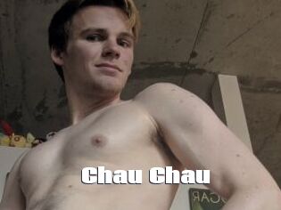 Chau_Chau