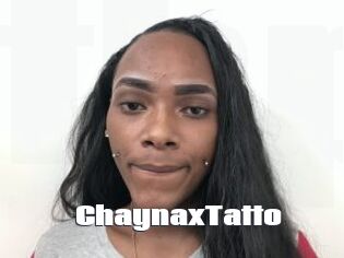 ChaynaxTatto