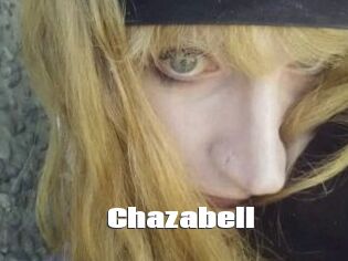 Chazabell The hot porn