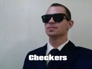 Checkers