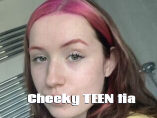Cheeky_TEEN_tia
