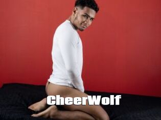 CheerWolf