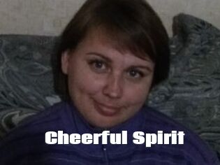 Cheerful_Spirit The hot porn