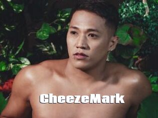 CheezeMark