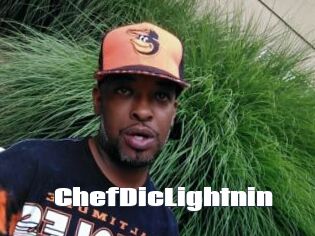 ChefDicLightnin