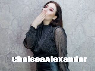 ChelseaAlexander