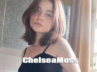 ChelseaMoss