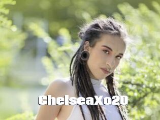 ChelseaXo20