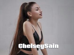 ChelseySain
