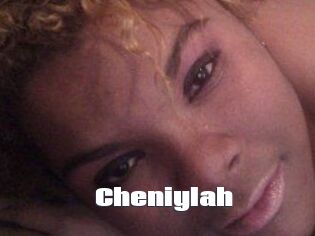 Cheniylah