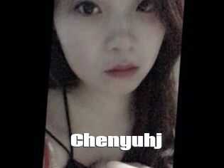 Chenyuhj