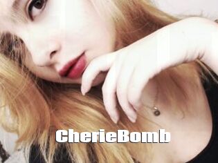 CherieBomb