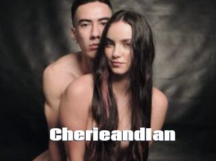 CherieandIan