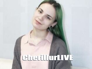 CherillurLIVE