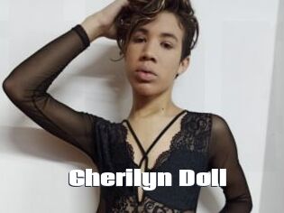 Cherilyn_Doll