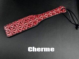 Cherme