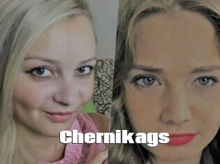Chernikags The hot porn