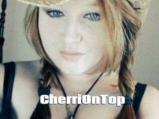 CherriOnTop