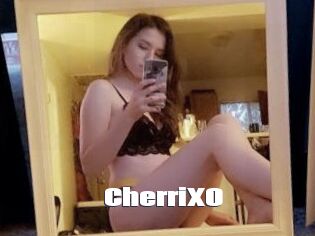 CherriXO