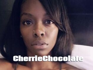 CherrieChocolate