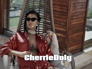CherrieDoly