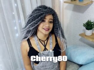 Cherry80
