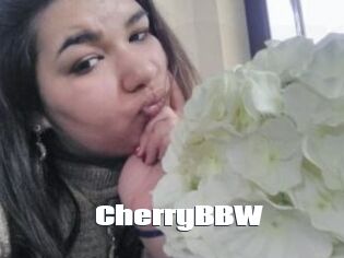 CherryBBW