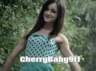 CherryBaby911
