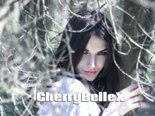 CherryBelleX